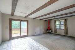 8519 Woodland Avenue; Kansas City, MO 64131