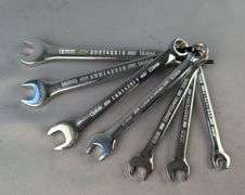 Craftsman Metric Combination Wrenches