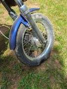 2007  HARLEY-DAVIDSON  FXDB / Dyna Street Bob 2007 Harley Davidson FXDB / Dyna Street Bob Motorcycle, VIN 1HD1GX4127K319408, Mileage Showing On Odometer 6,936, Missouri Title, See Details For Video, THURSDAY Pick Up