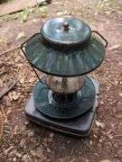 Camping and Outdoor Cooking Lot - Cast Iron, Lantern, and More!
