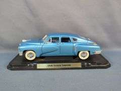 ARKO Diecast Car Collection