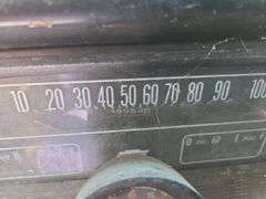 1964 Chevrolet Pickup Truck, VIN 4C144S117918, Mileage Showing On Odometer 559,955, Missouri Title, THURSDAY Pick Up