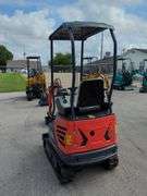 2025 CFG Model MX15RX Mini Excavator - Unused, See Details For Video