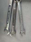 Craftsman Metric Combination Wrenches