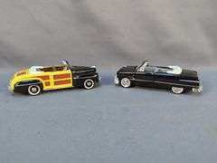 ARKO Diecast Car Collection
