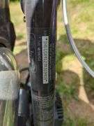 2007  HARLEY-DAVIDSON  FXDB / Dyna Street Bob 2007 Harley Davidson FXDB / Dyna Street Bob Motorcycle, VIN 1HD1GX4127K319408, Mileage Showing On Odometer 6,936, Missouri Title, See Details For Video, THURSDAY Pick Up