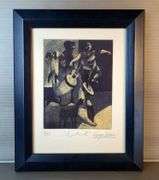 Estate Goldmine Cornerstone Showroom Auction