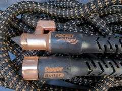 Pocket Hose Copper Bullet - Approx 18' Long