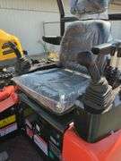 2025 CFG Model NT18K Diesel Mini Excavator - Unused, See Details For Video