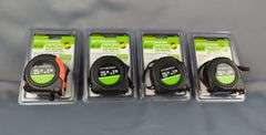 Pittsburgh Tape Measures