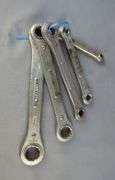 Craftsman Ratcheting Wrenches