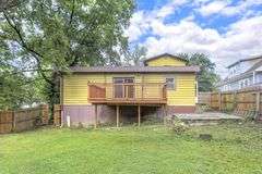 8519 Woodland Avenue; Kansas City, MO 64131