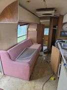 1968 Airstream 24' Trade Wind Land Yacht Travel Trailer, VIN 0248J145, Missouri Title