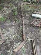 Antique Scythes, Qty 2