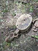 Pulley Assortment and Sheaves