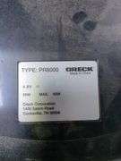 Oreck PR8000 Cordless Sweeper