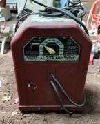 Peculiar Vehicle, Tools, And Equipment Auction