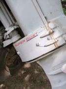 Penn Yan Classic 1993 Boat With Johnson Motor, Including Trailer, Unknown Working Order, No Title, THURSDAY Pick Up