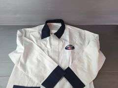 Ford Motor Company Jacket, Philadelphia Eagles Jersey, T-Shirt, and Handkerchief