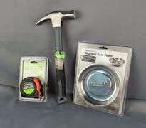 Pittsburgh Tool Bundle