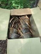 Planters, Pots, Trays and Baskets