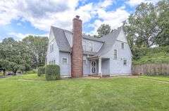 4415 Sunrise Drive; Kansas City, MO 64123