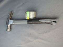 Pittsburgh Tool Bundle and AmPro Hose Clamp Plier