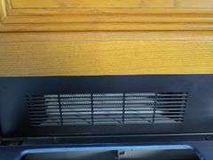 Twin Star Electric Fireplace