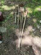 Gardening Tools
