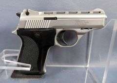 Dog Days Of Summer Firearm And Sportsman Auction