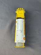 Golden Wheel Shell Tanker Truck - Diecast Model