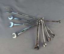 Husky Combination Wrenches