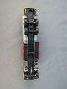 Golden Wheel Shell Tanker Truck - Diecast Model
