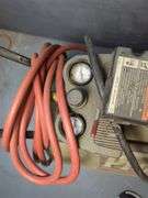 Pro-Air 5 HP 20 Gallon Air Compressor