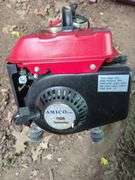 Amico USA 1500 Gasoline Generator