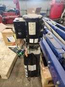 Challenger Car And Auto Lift AB-1431, 10,000 lb Cap, Complete, Disassembled