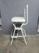 Cosco Step Stool With Seat