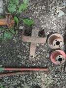 Farm Equipment Parts