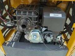 2025 CFG Model MX12RX Mini Excavator - Unused, See Details For Video