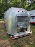 1968 Airstream 24' Trade Wind Land Yacht Travel Trailer, VIN 0248J145, Missouri Title