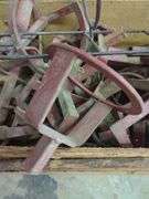 Metal Plant Pot Holders