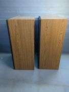 Pioneer CS-G403 3-Way Floor Speakers