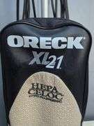 Oreck XL21 HEPA Celoc Vacuum Cleaner with Accessories