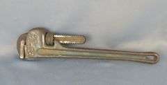 Craftsman 18" Heavy Duty Pipe Wrench