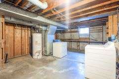 1933 N 83rd Terrace; Kansas City, KS 66112