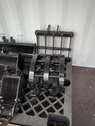 2025 CFG Model  12EX-ATA  Mini Excavator Attachment Kit - Unused