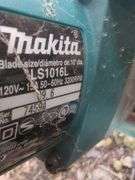 Makita 10" Compound Miter Saw, Untested