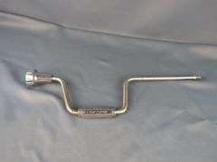 Craftsman Speed Wrench and Husky Metric Combination Wrenches