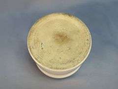 Fox's Guernsey Dairy Stoneware Crock