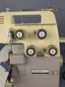 Bernette 234 Serger Sewing Machine